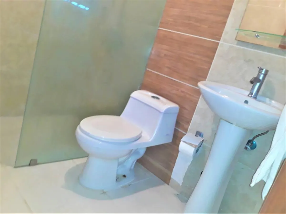 Apartamento Amueblado Ciudad Real II Apartment Santo Domingo